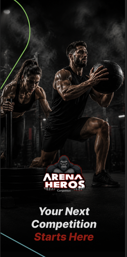 Arena Heroes campaign